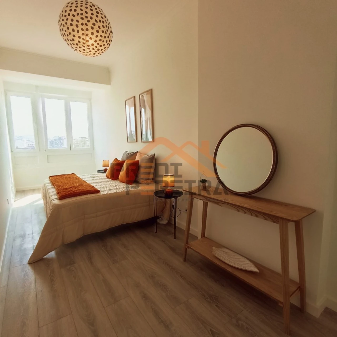Apartamento T3 para Venda em Benfica Foto 16