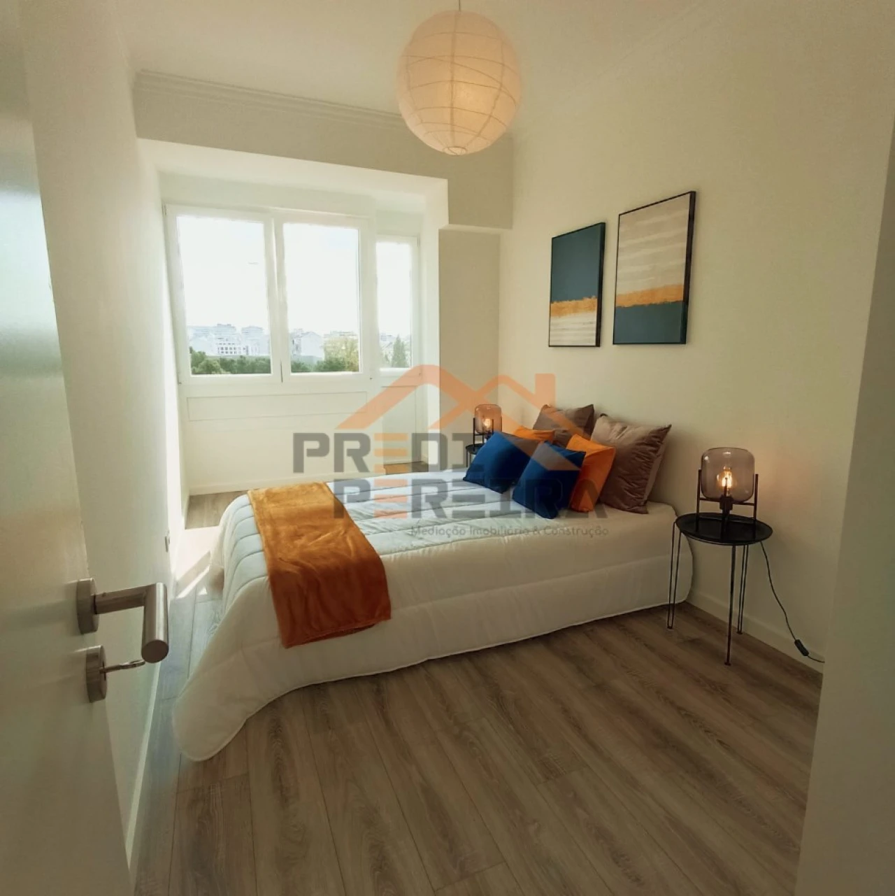 Apartamento T3 para Venda em Benfica Foto 18
