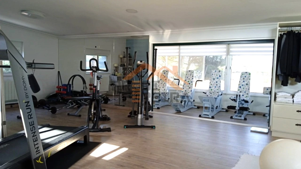 Moradia T3 para Venda em São João das Lampas e Terrugem Foto 21