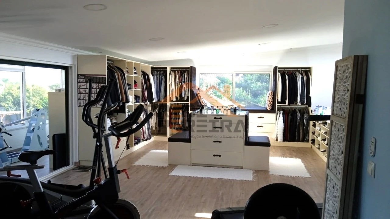 Moradia T3 para Venda em São João das Lampas e Terrugem Foto 22