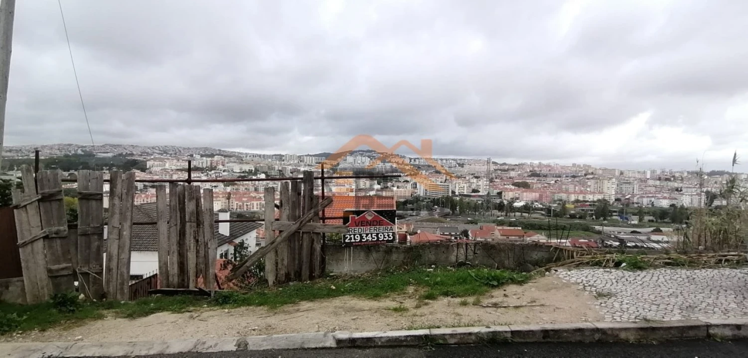 Terreno para Venda em Odivelas Foto 15