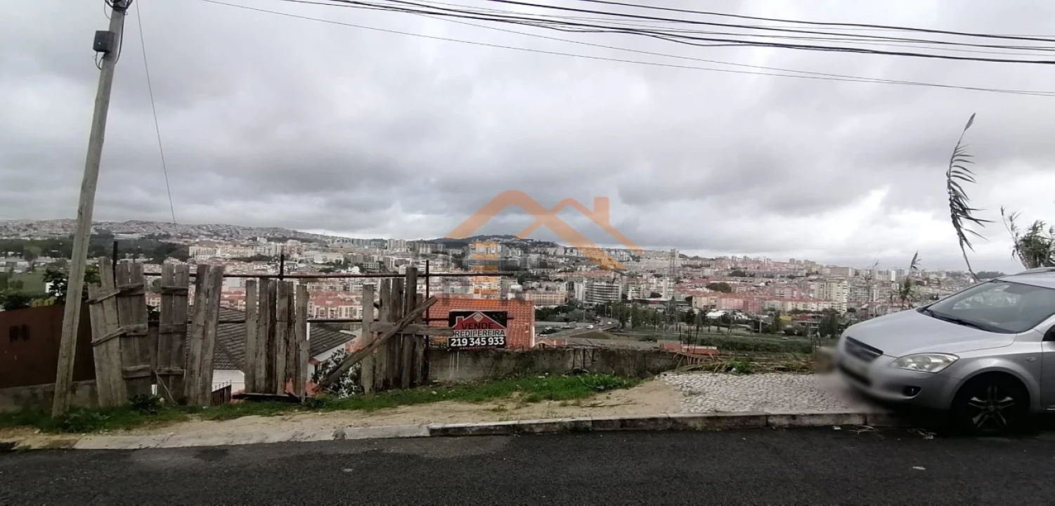 Terreno para Venda em Odivelas Foto 16