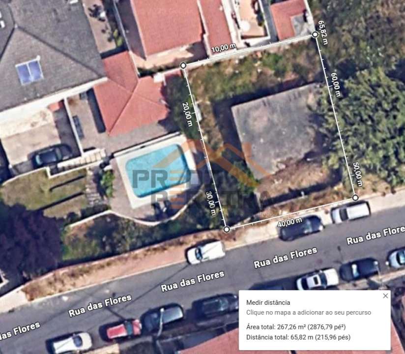 Terreno para Venda em Odivelas Foto 20