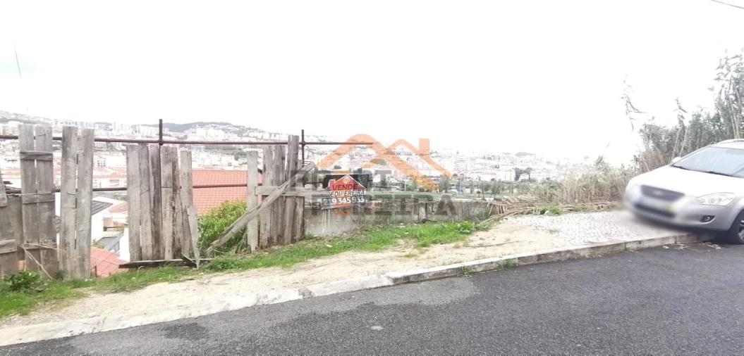 Terreno para Venda em Odivelas Foto 18