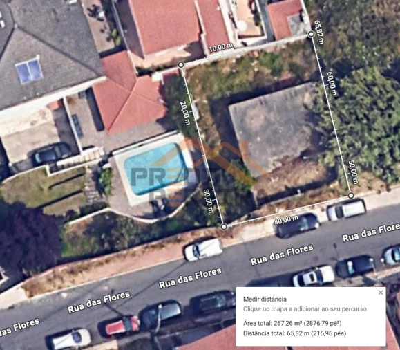 Terreno para Venda em Odivelas Foto 20