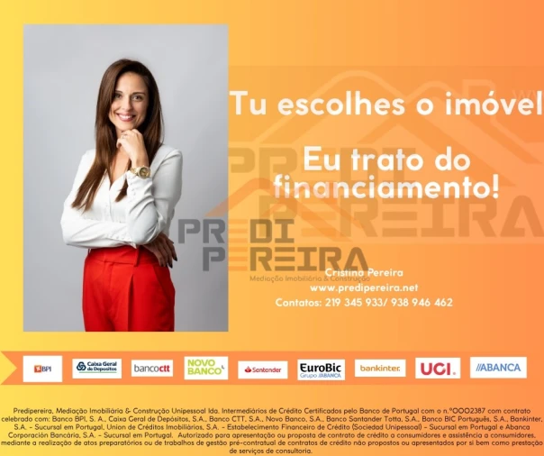Apartamento T3 para Venda em Loures Foto 17