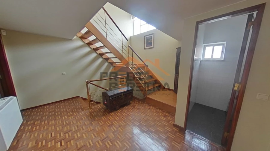 Moradia T7 para Venda em Santo Antão e São Julião do Tojal Foto 22