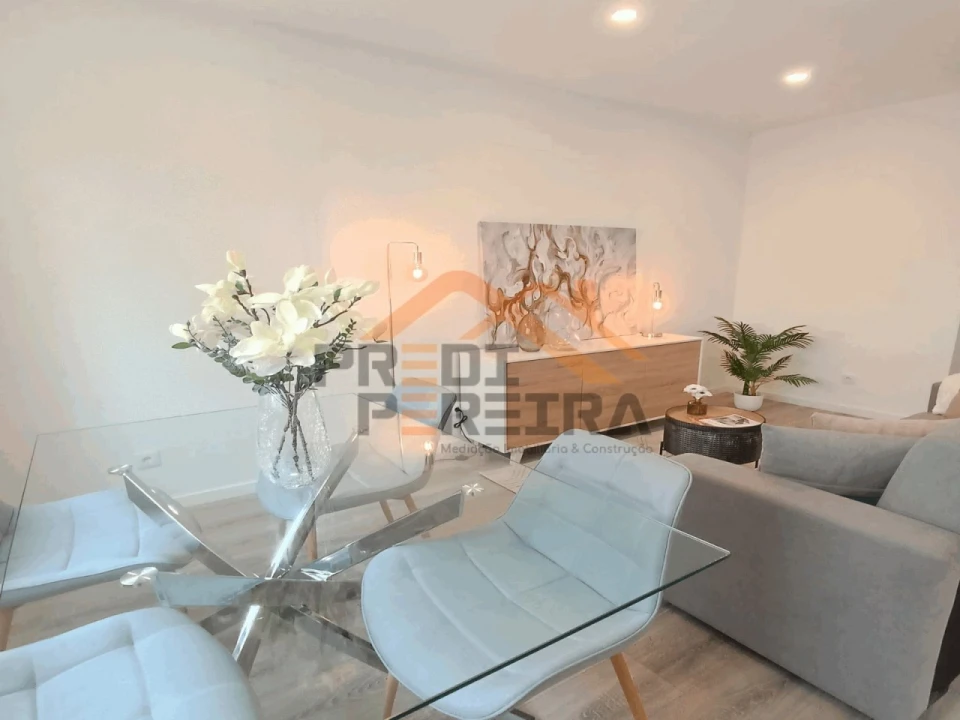 Apartamento T3 para Venda em Penha de França Foto 5