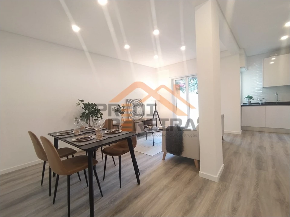 Apartamento T3 para Venda em Penha de França Foto 9