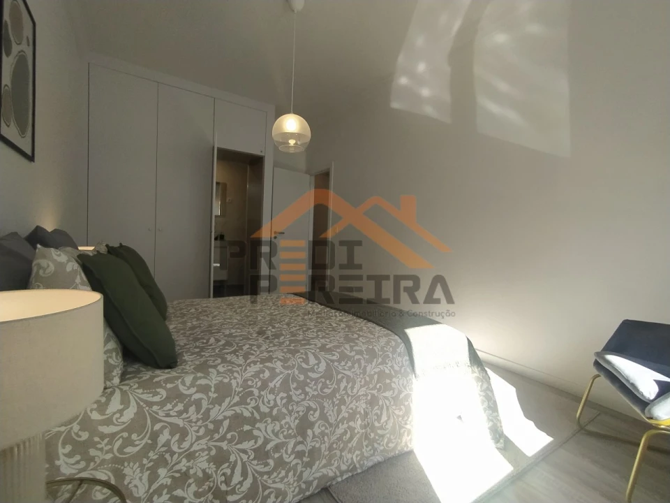 Apartamento T3 para Venda em Penha de França Foto 10