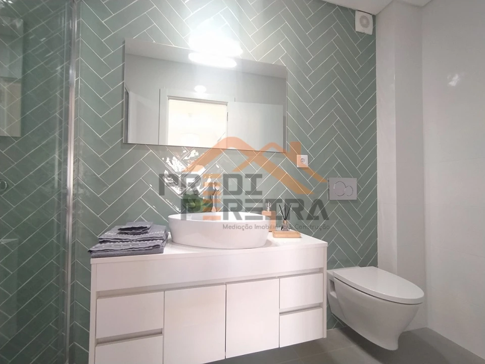 Apartamento T3 para Venda em Penha de França Foto 13