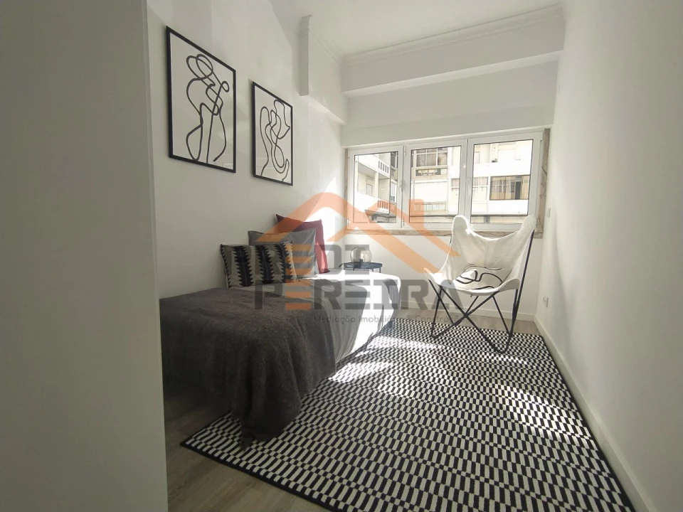 Apartamento T3 para Venda em Penha de França Foto 14