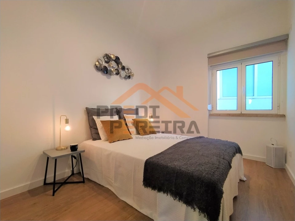 Apartamento T3 para Venda em Penha de França Foto 15
