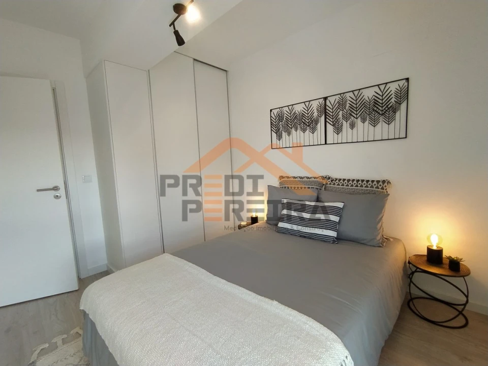 Apartamento T3 para Venda em Penha de França Foto 17