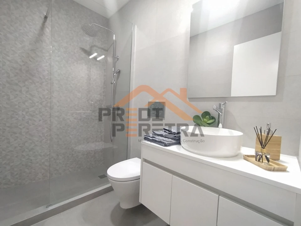 Apartamento T3 para Venda em Penha de França Foto 22