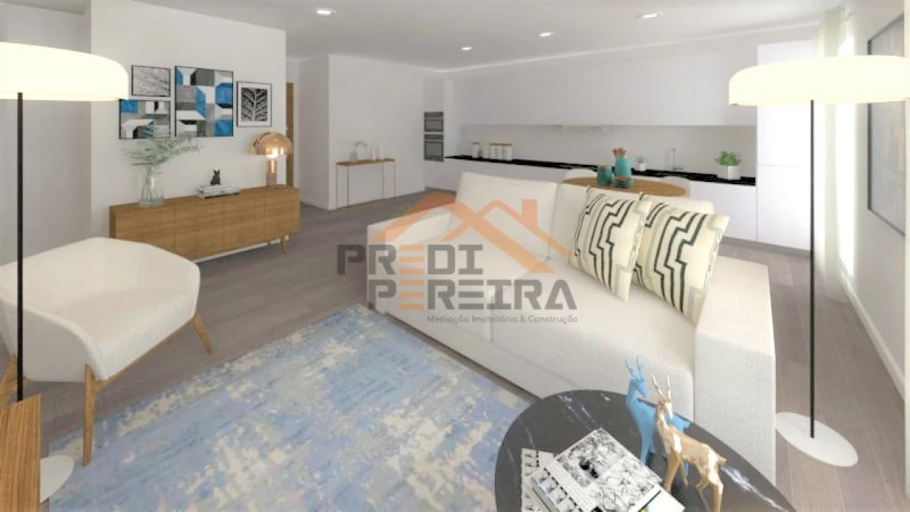 Apartamento T3 para Venda em Penha de França Foto 24