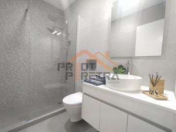Apartamento T3 para Venda em Penha de França