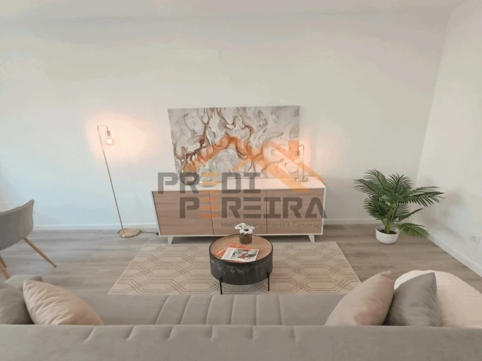 Apartamento T3 para Venda em Penha de França Foto 4