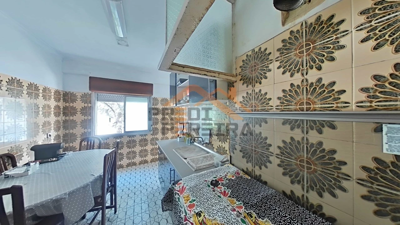 Apartamento T3 para Venda em Águas Livres Foto 15