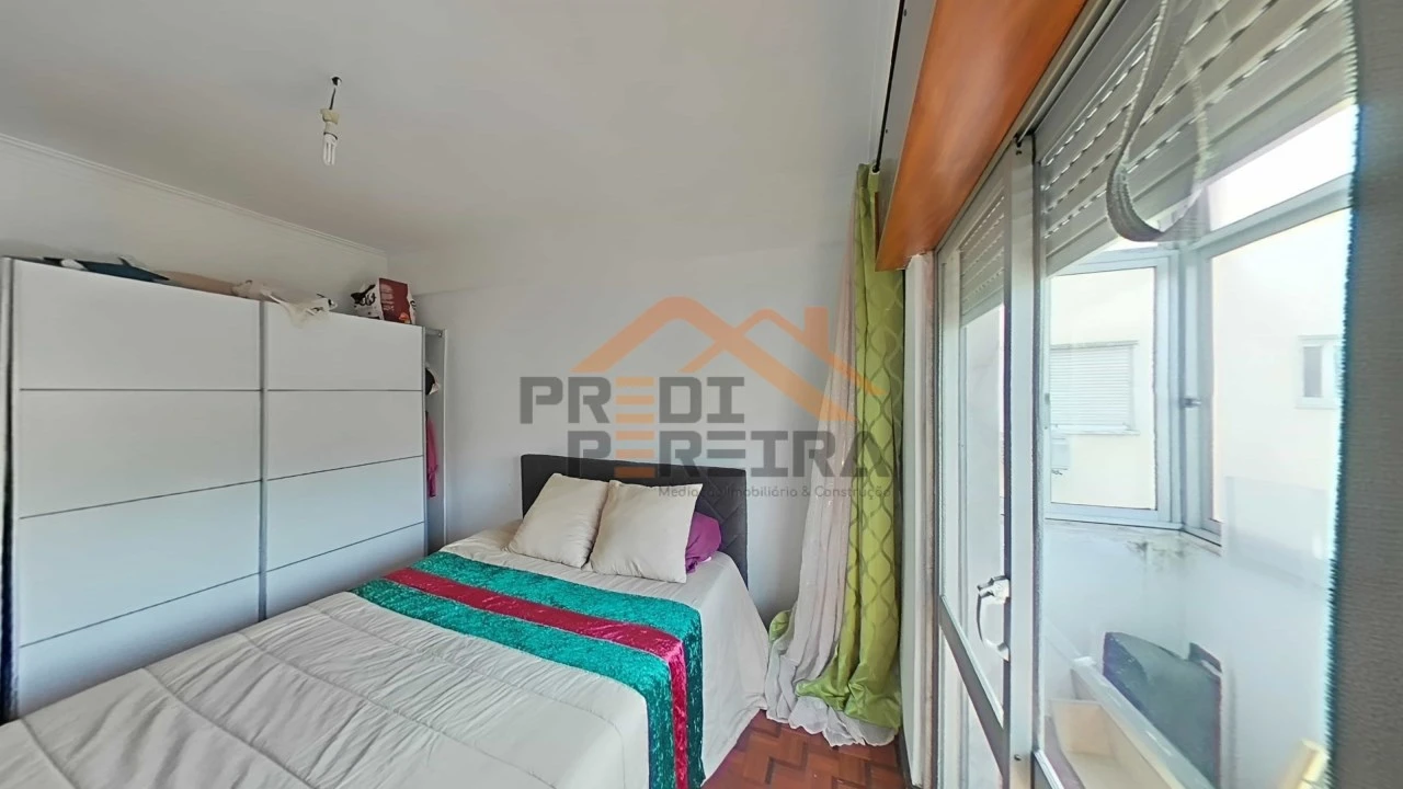 Apartamento T3 para Venda em Águas Livres Foto 20