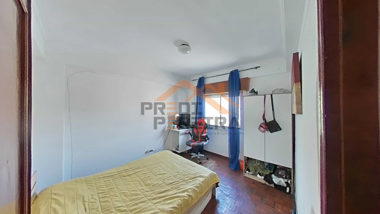 Apartamento T3 para Venda em Águas Livres Foto 21
