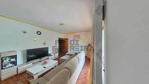 Apartamento T3 para Venda em Águas Livres