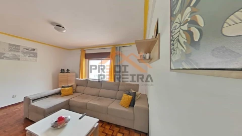 Apartamento T3 para Venda em Águas Livres