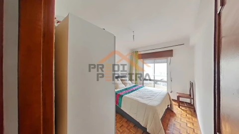 Apartamento T3 para Venda em Águas Livres