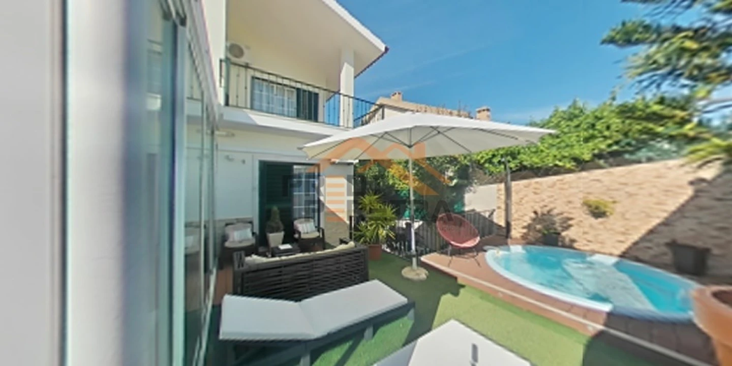 Moradia T3 para Venda em Pontinha e Famões Foto 39