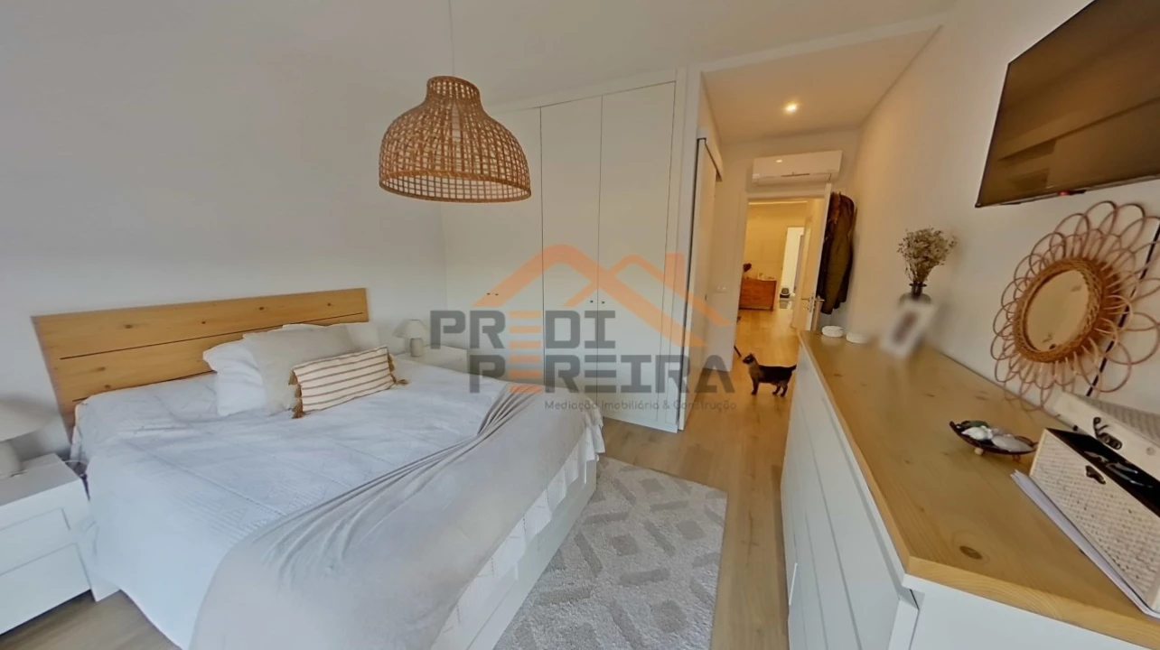 Apartamento T3 para Venda em Venteira Foto 22