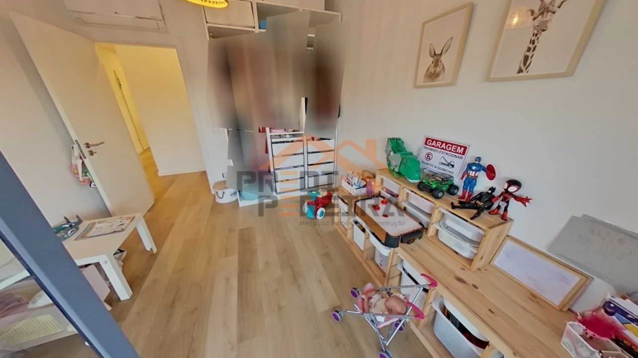 Apartamento T3 para Venda em Venteira Foto 32