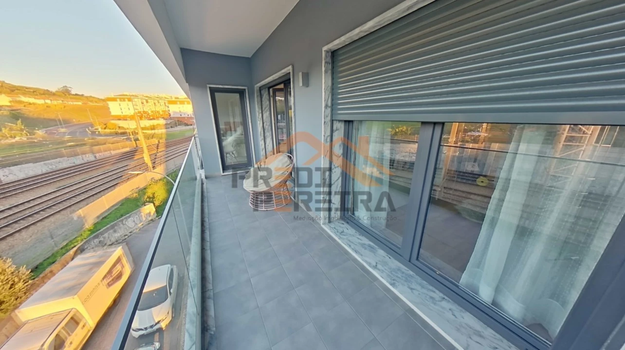 Apartamento T3 para Venda em Venteira Foto 35