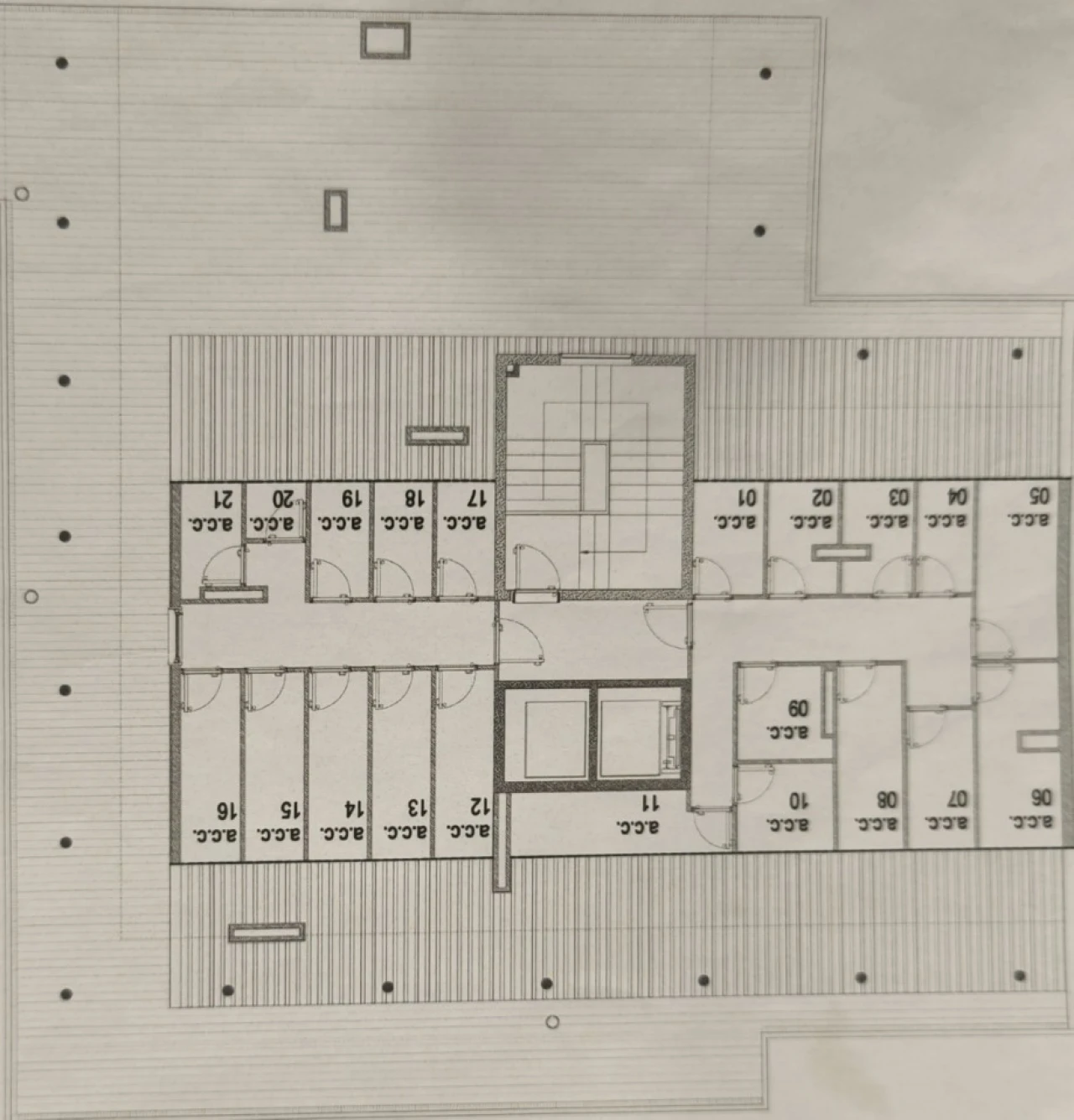 Apartamento T3 para Venda em Venteira Planta 2