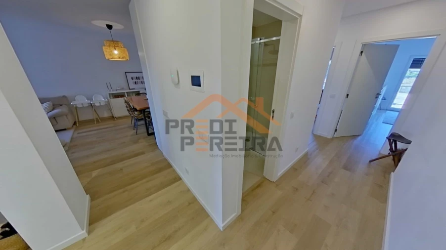 Apartamento T3 para Venda em Venteira Foto 15