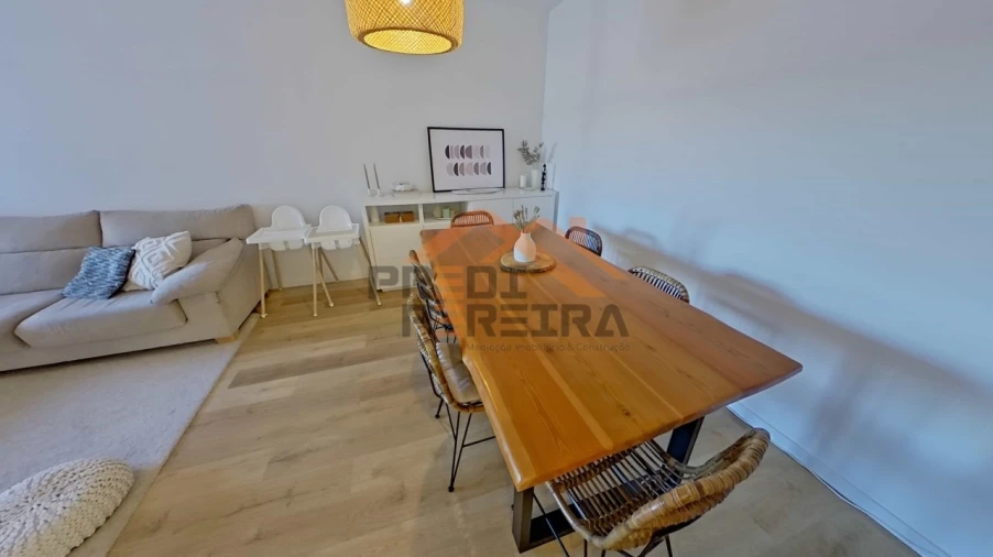 Apartamento T3 para Venda em Venteira Foto 6