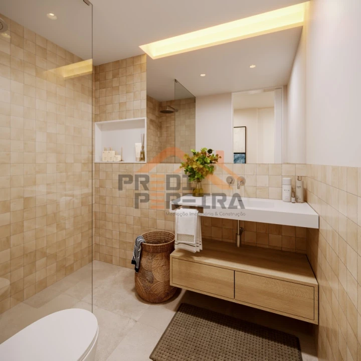 Apartamento T3 para Venda em Pontinha e Famões Foto 25