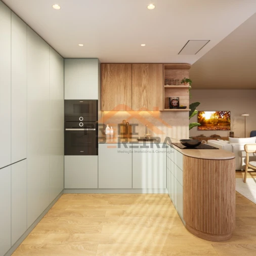 Apartamento T3 para Venda em Pontinha e Famões Foto 17