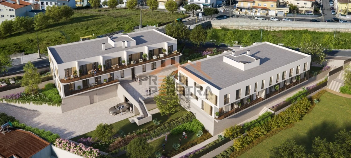 Apartamento T3 para Venda em Pontinha e Famões Foto 19