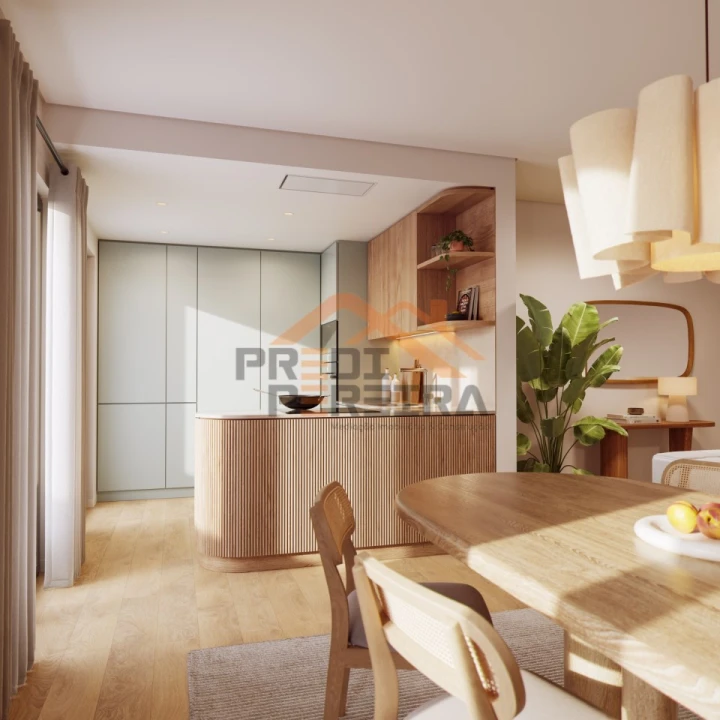 Apartamento T3 para Venda em Pontinha e Famões Foto 22