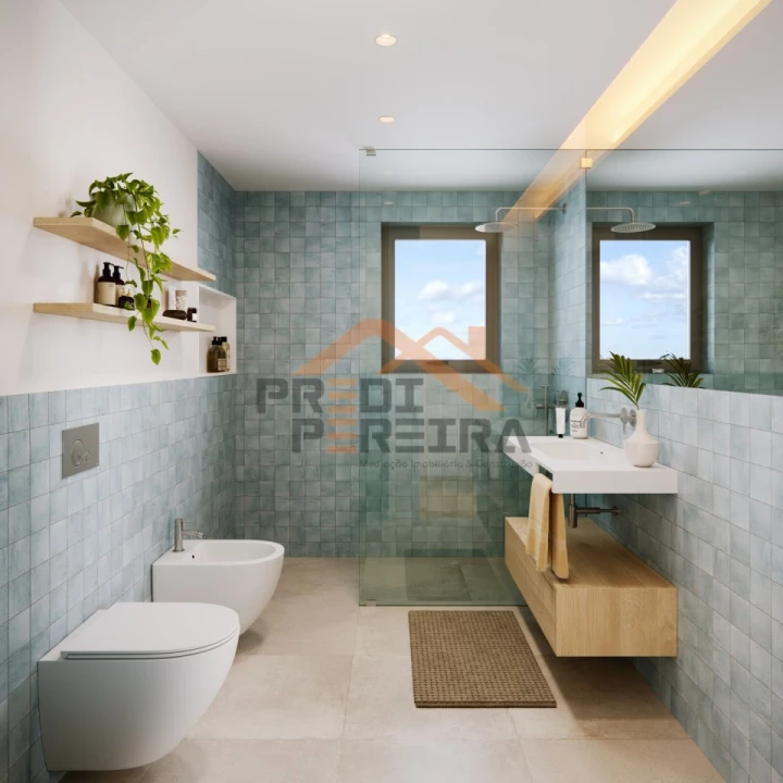 Apartamento T3 para Venda em Pontinha e Famões Foto 27