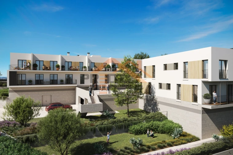 Apartamento T3 para Venda em Pontinha e Famões Foto 19