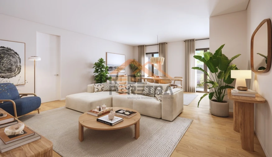 Apartamento T3 para Venda em Pontinha e Famões Foto 22