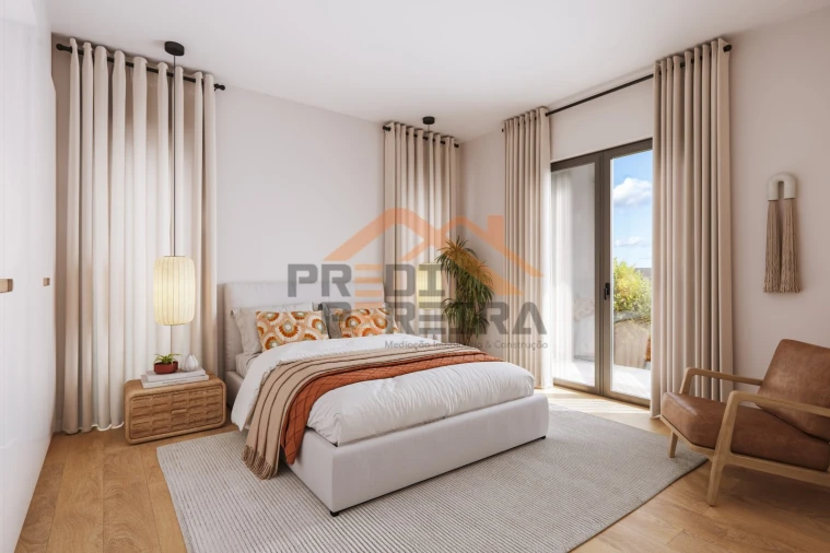 Apartamento T3 para Venda em Pontinha e Famões Foto 23