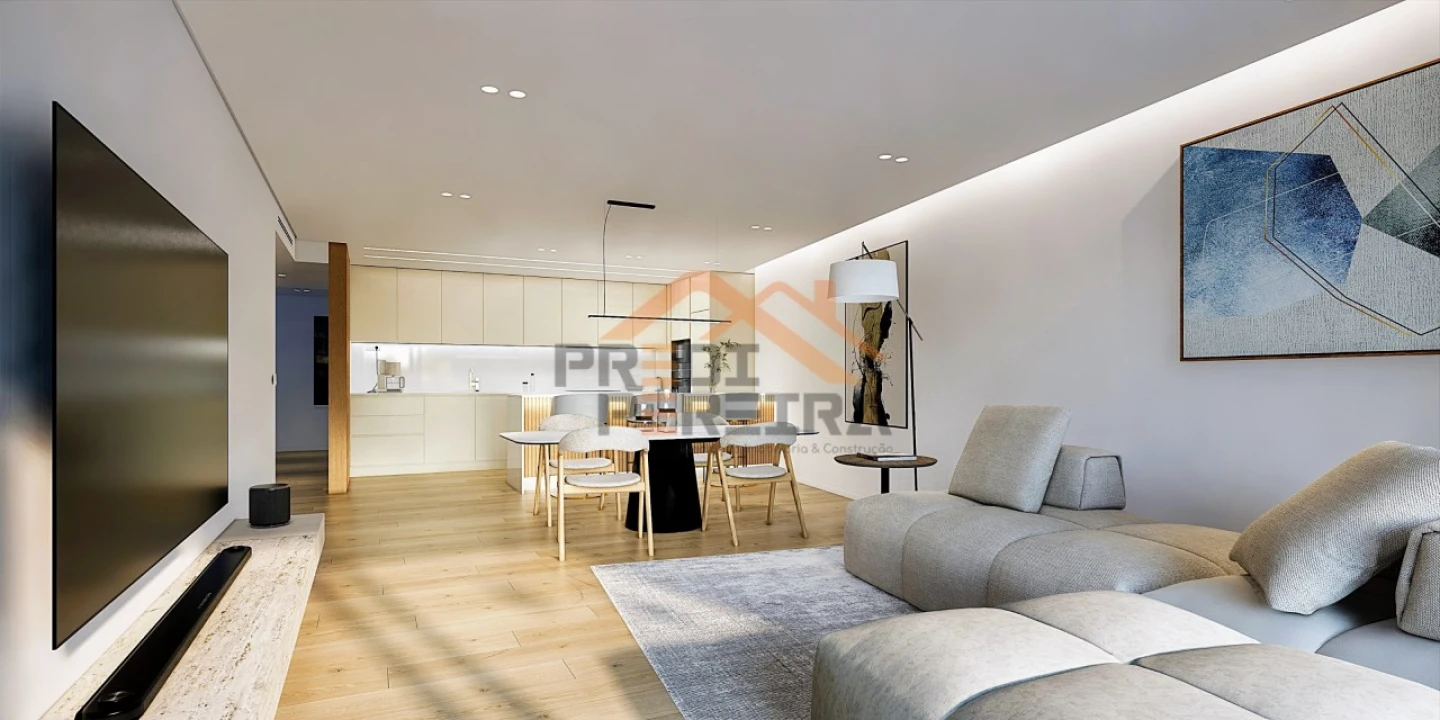 Apartamento T3 para Venda em Loures Foto 2