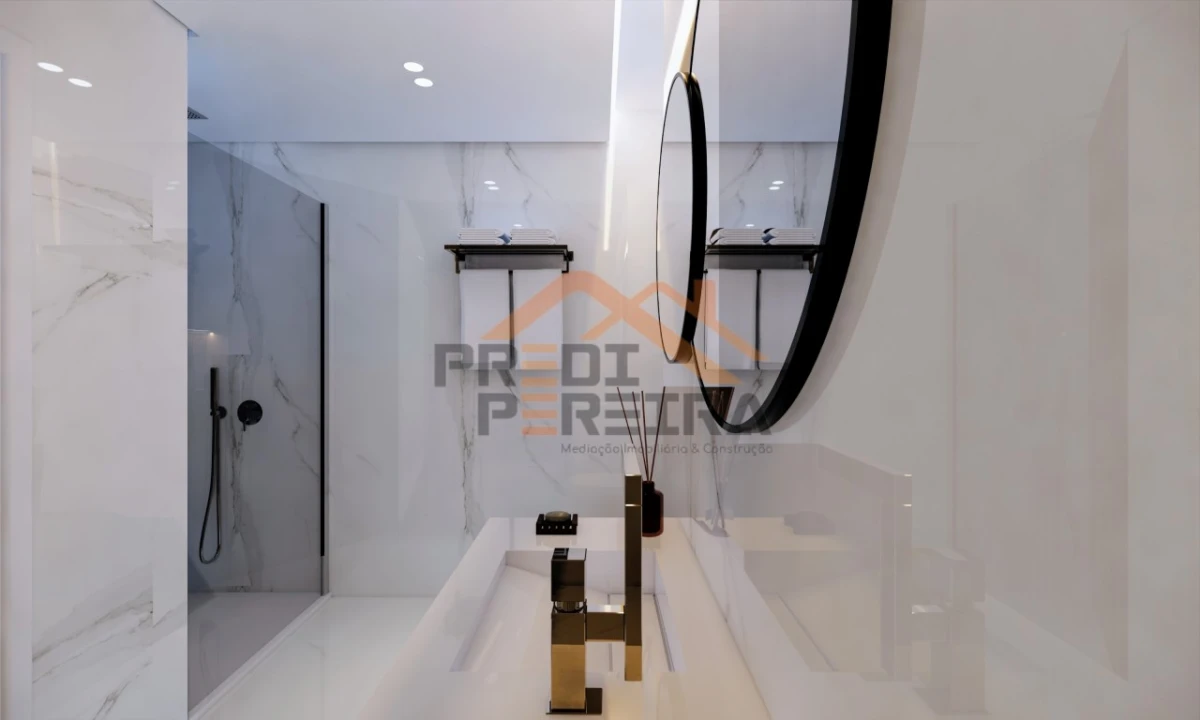 Apartamento T3 para Venda em Loures Foto 15