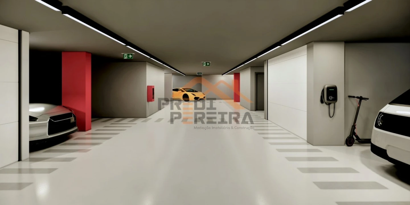 Apartamento T3 para Venda em Loures Foto 24