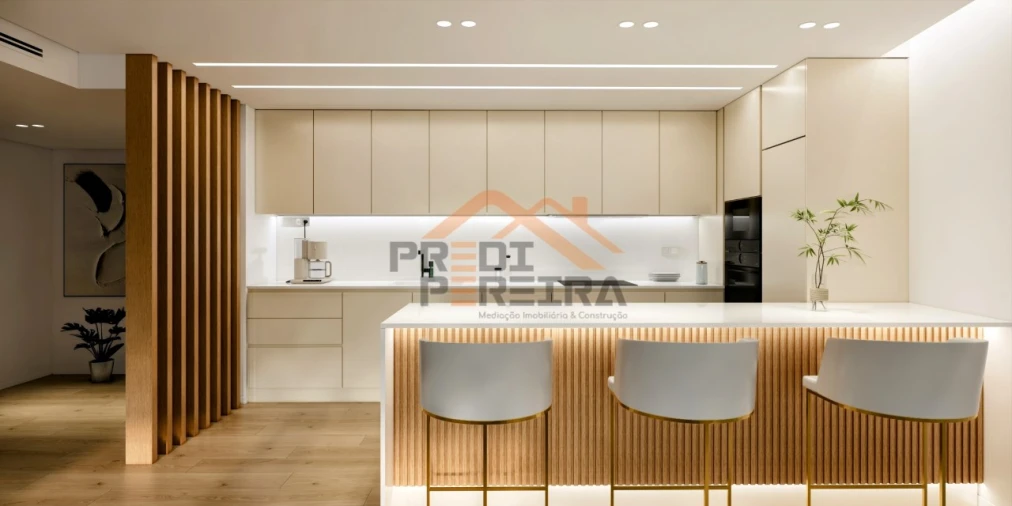 Apartamento T3 para Venda em Loures Foto 6