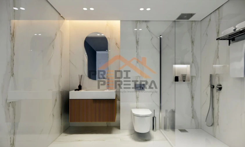 Apartamento T3 para Venda em Loures Foto 14