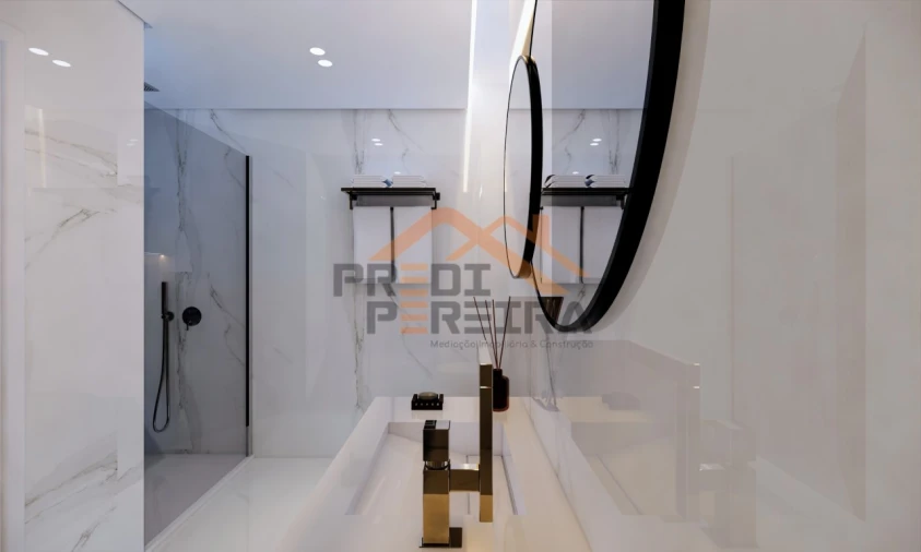 Apartamento T3 para Venda em Loures Foto 15
