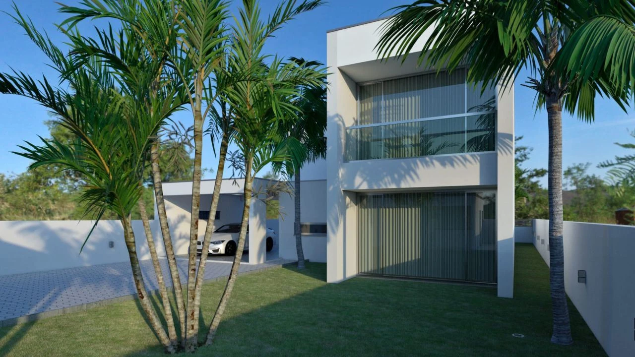 Moradia T3 para Venda em Calvão Foto 1